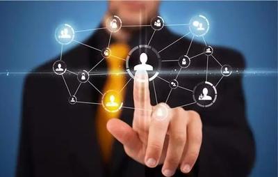 2020工業(yè)互聯(lián)網(wǎng)行業(yè)市場規(guī)模及發(fā)展趨勢預測