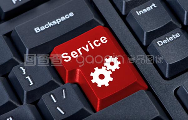 紅色按鈕服務(wù) 重塑互聯(lián)網(wǎng)服務(wù)體驗