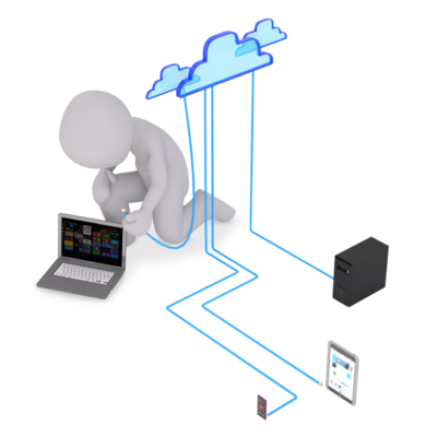 計(jì)算機(jī)互聯(lián)網(wǎng)服務(wù) 數(shù)字時(shí)代的基石與未來展望